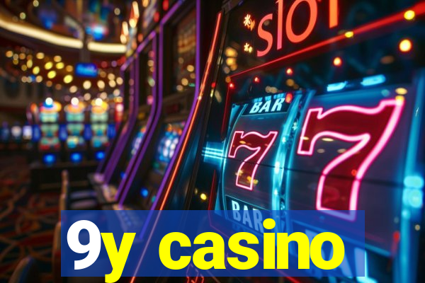 9y casino